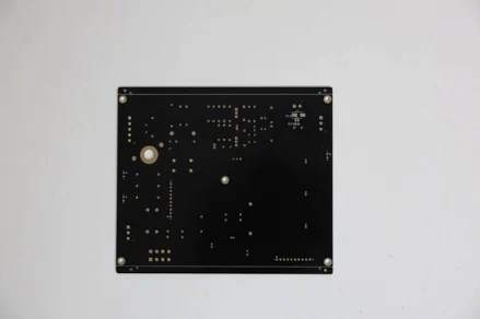 Double sided board